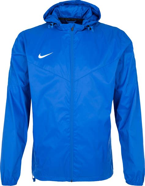 gefütterte regenjacke herren nike